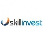 Skillinvest, North Ballarat, logo