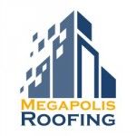 Megapolis Roofing Inc., Thornhill, logo