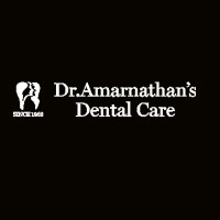 Dr. Amarnathan's Dental Care, Chennai