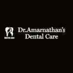 Dr. Amarnathan's Dental Care, Chennai, प्रतीक चिन्ह