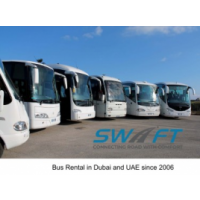 Swift Transport, Dubai
