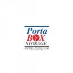 Portabox Storage, Lynnwood, Washington, logo
