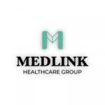 Medlink Healtcare Group Pte. Ltd., Singapore, 徽标