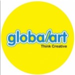 Global Art Bukit Segar, Cheras, logo