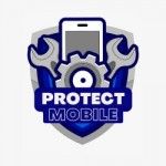 Protect Mobile, London, logo