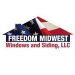 Freedom Midwest Windows & Siding, LLC, Ballwin, MO, logo