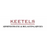 Keetels Administratie en Belastingadviesbureau, Schijndel, logo