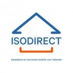 Isodirect B.V., Waalwijk, logo