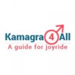Kamagra 4all, Truro, logo