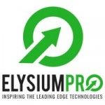 ElysiumPro, Madurai, logo