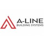 A-Line Building Systems, Dandenong South, logo