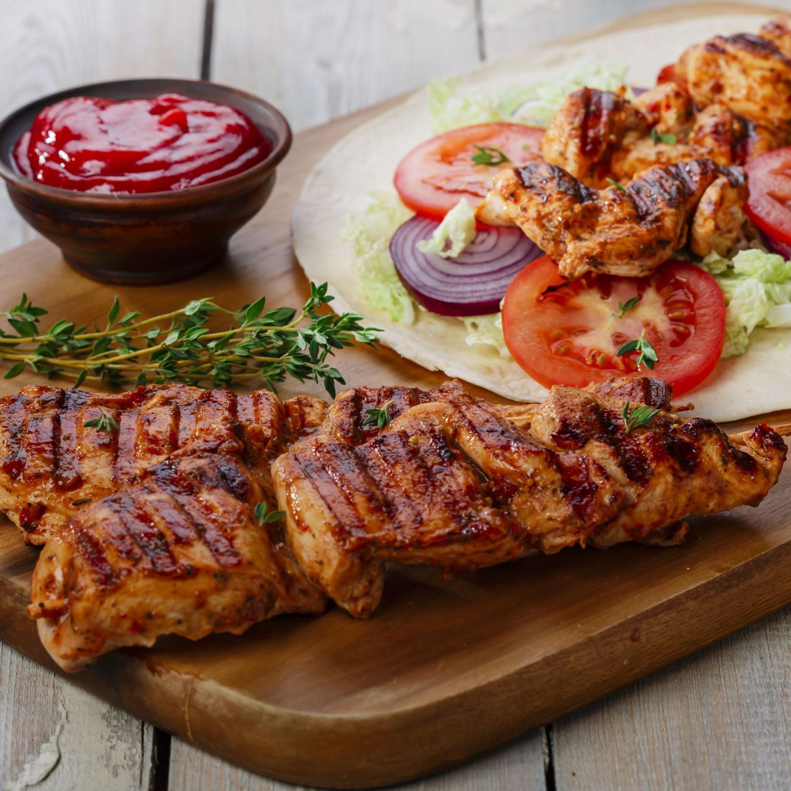 4th Ave Halal Meat Market, East Orange