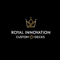 Royal Innovation Deck Builder, Vaughan Royal Innovation Deck Builder, Vaughan