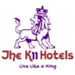 THE K11 HOTELS - CHENNAI, Chennai, logo