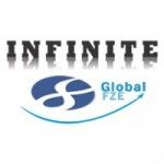 Infinite Global FZE, Ras Al Khaimah, logo