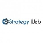 StrategyWeb, Scarborough, logo