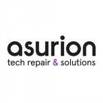 Asurion Tech Repair & Solutions, Surprise, logo