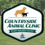 Countryside Animal Clinic - Kurt Krusen DVM, Mechanicsburg, logo