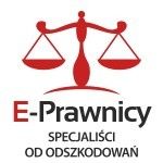 E-prawnicy, Odszkodowania UK, Harrow, logo
