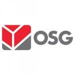 OSG Containers and Modular Pte Ltd, Singapore, logo