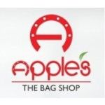 Apples Tree Trading LLC, Deira, logo