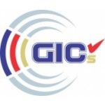 GICVS CERTIFICATION, KANPUR, logo