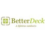 Better Deck, Cavan, logo