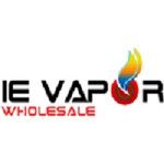Ievapor Inc - Wholesale Vape Supplies, Rancho Cucamonga, logo