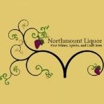 Northmount Liquor Store, Calgary, logo