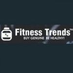 Fitness Trends, Karnal, logo