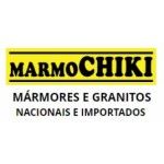 Marmo Chiki Marmorarias em Colombo, Curitiba e Região Metropolitana., Colombo, logo
