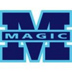 Magic SPM P Ltd, Mumbai, logo