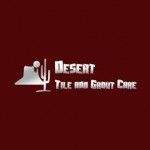 Desert Tile & Grout Care, Gilbert, logo