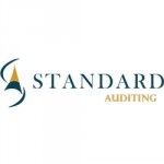 Standard Auditors, Dubai, logo