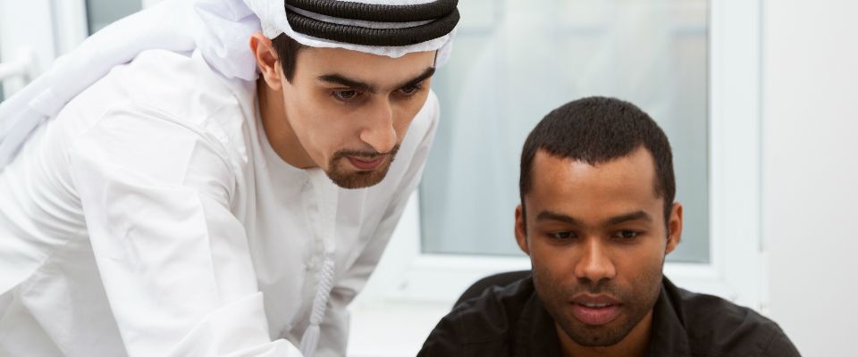 Standard Auditors Dubai 