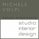 MICHELE VOLPI STUDIO INTERIOR DESIGN, Campi Bisenzio, logo