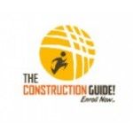 The Construction Guide, London, logo
