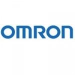 Omron Healthcare Brand Shop, Singapore, logo