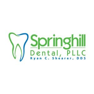 Springhill Dental, North Little RocK