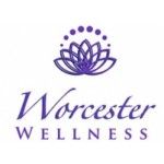 Worcester Wellness, Worcestershire, logo