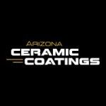 Arizona Ceramic Coatings, Mesa, logo