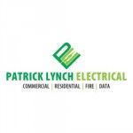 Patrick Lynch Electrical, Bealadangan, logo