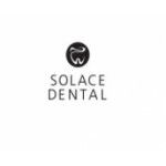 Solace Dental, Urbandale, logo