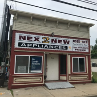 Nex 2 New Appliances & Repair, Barberton