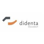 didenta Zahnärztliche Gemeinschaftspraxis, Düsseldorf, Logo