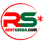 Rentsheba | Web Development Service, Dhaka, logo