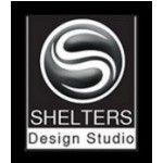 Shelters Design Studio, Madurai, logo