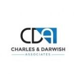 CDA Accounting and Bookkeeping Services LLC, Dubai, logo