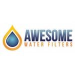 Awesome Water Filters, Charlestown, logo