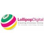 Lollipop Digital, Perth, logo